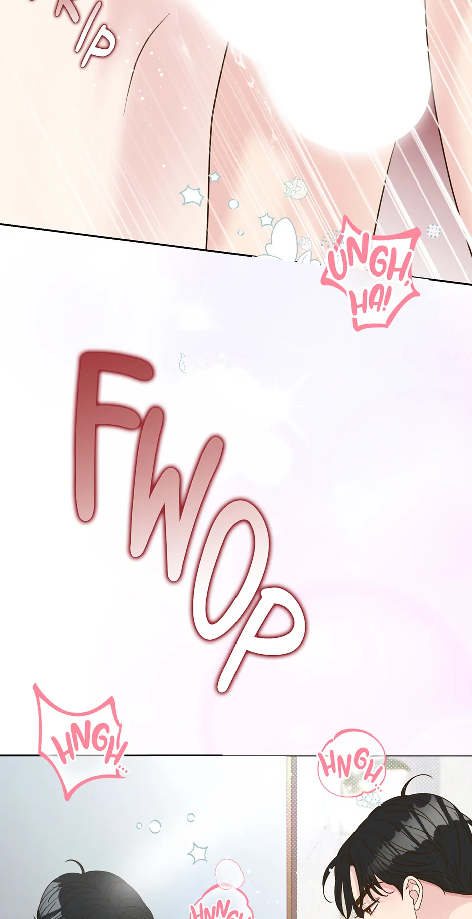 My Experience Being Close to My Older Brother’s Friend Chapter 50 - Page 32