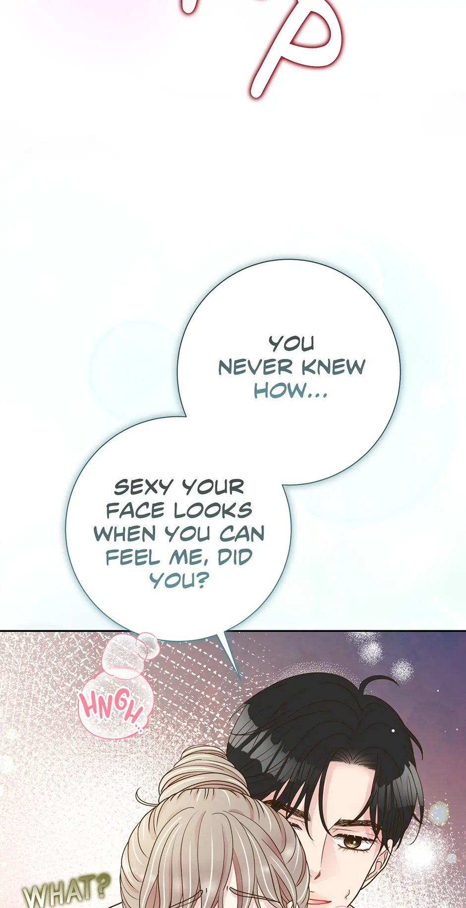 My Experience Being Close to My Older Brother’s Friend Chapter 50 - Page 34