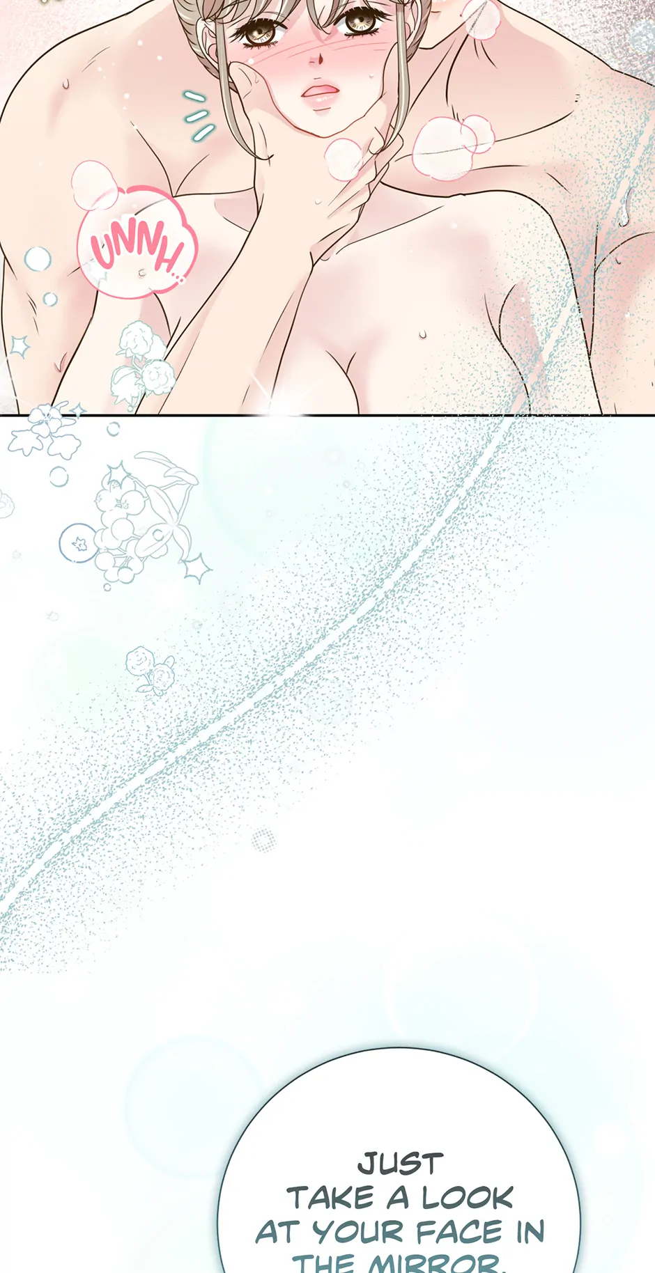 My Experience Being Close to My Older Brother’s Friend Chapter 50 - Page 35