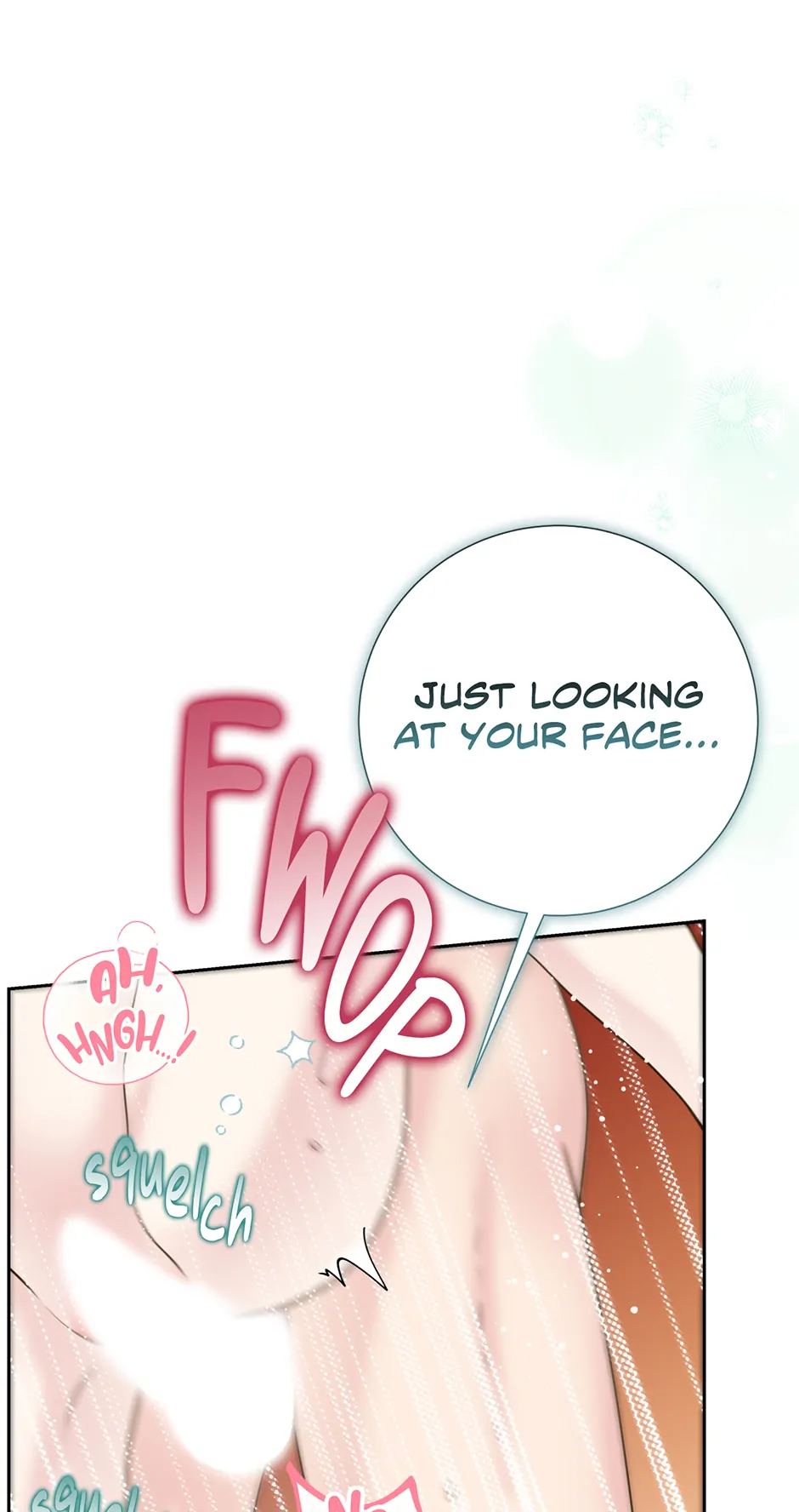 My Experience Being Close to My Older Brother’s Friend Chapter 50 - Page 40