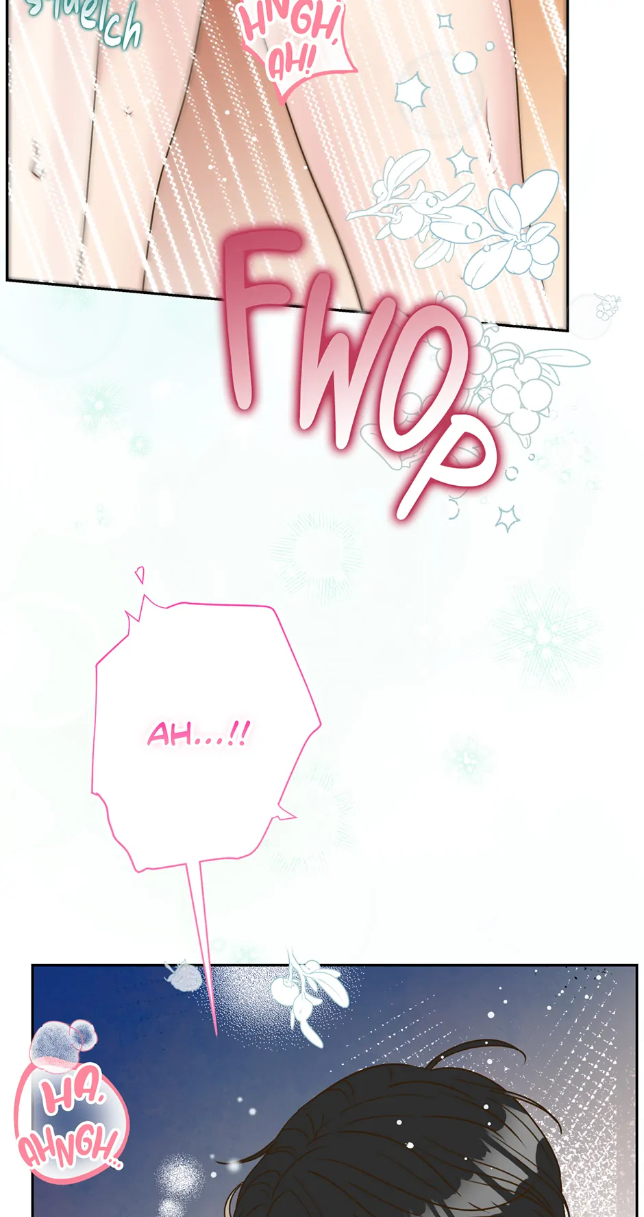 My Experience Being Close to My Older Brother’s Friend Chapter 50 - Page 41