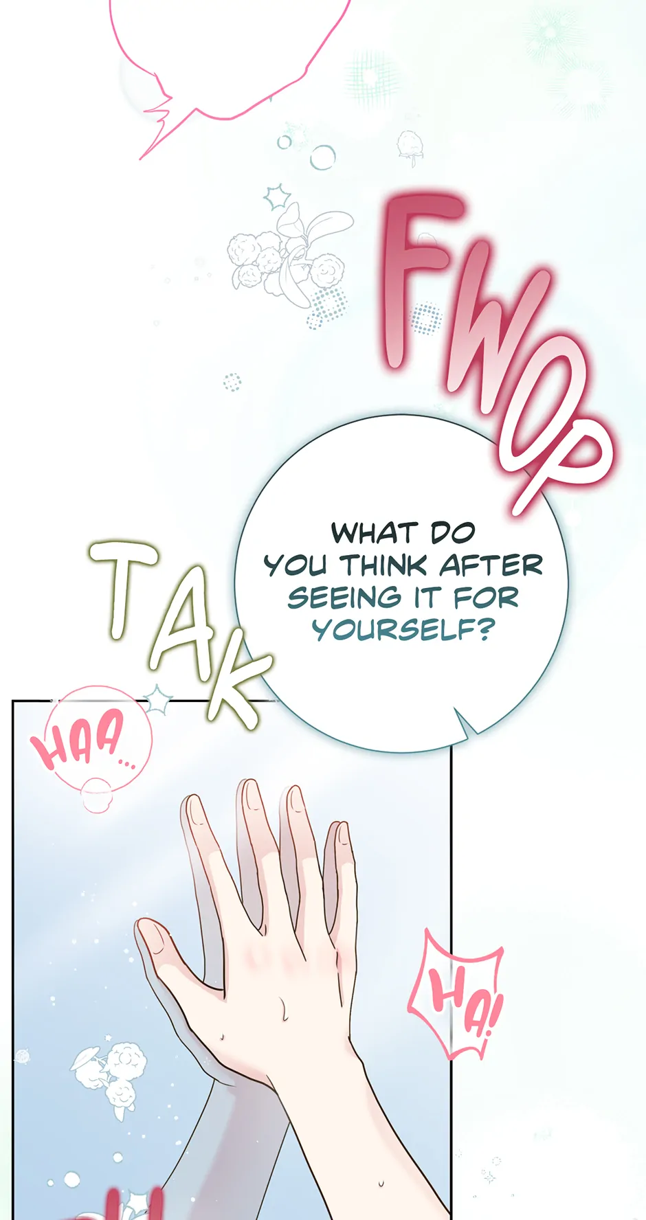 My Experience Being Close to My Older Brother’s Friend Chapter 50 - Page 43