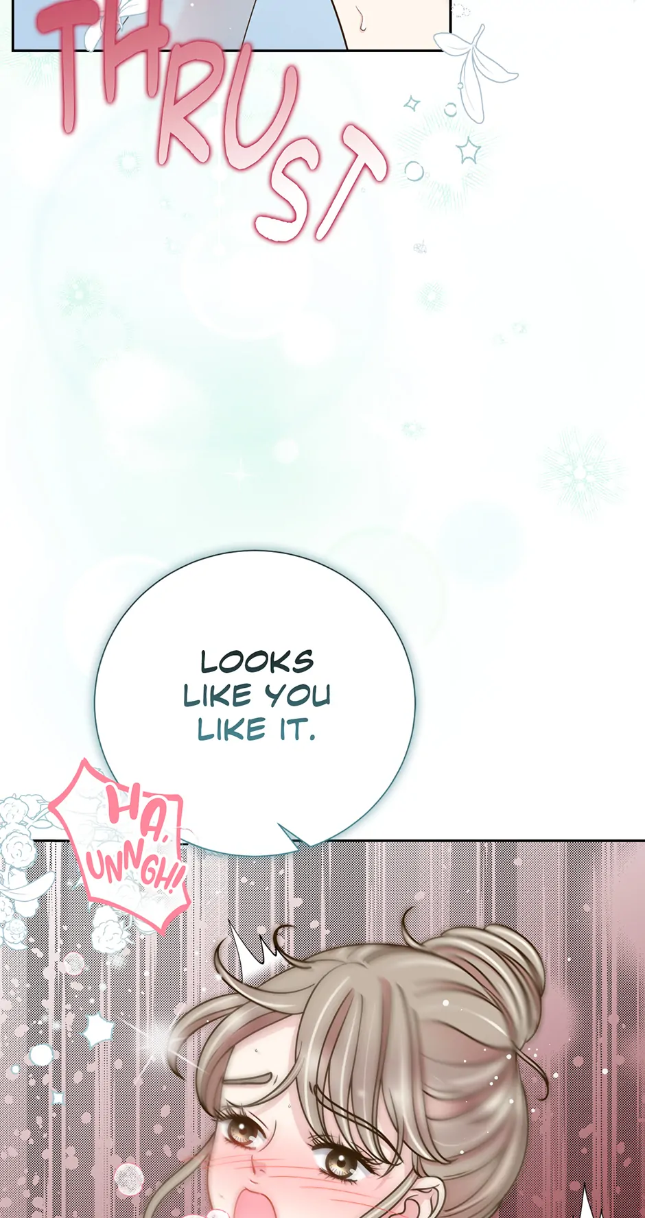 My Experience Being Close to My Older Brother’s Friend Chapter 50 - Page 44
