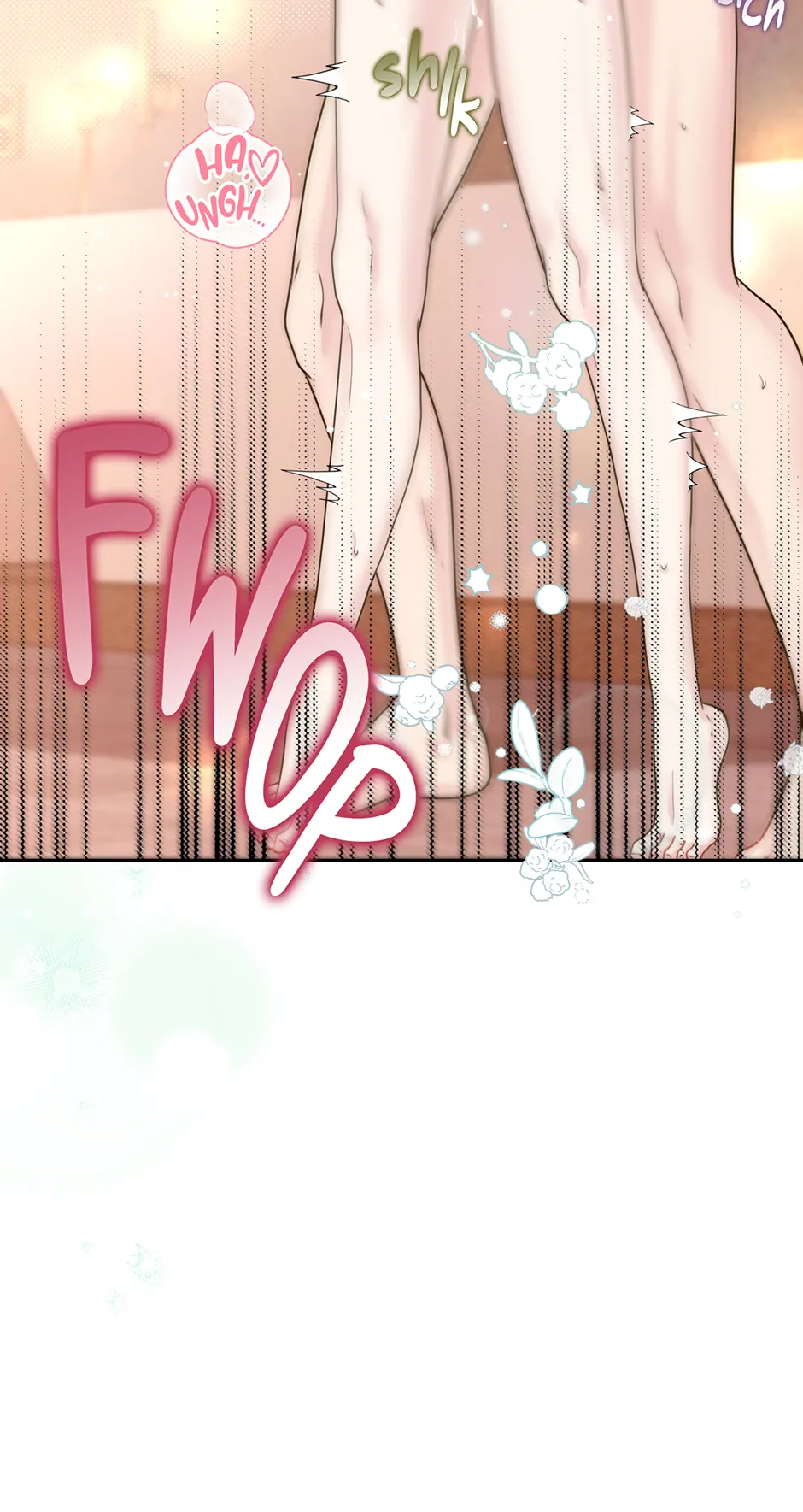 My Experience Being Close to My Older Brother’s Friend Chapter 50 - Page 47