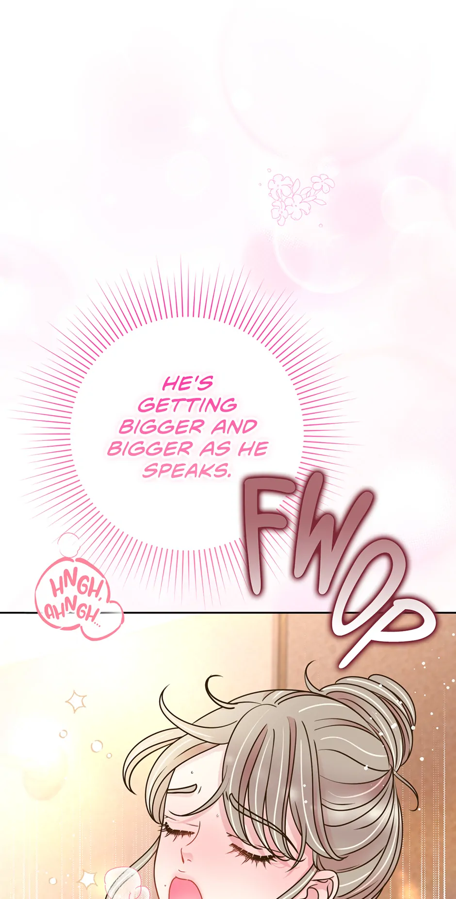 My Experience Being Close to My Older Brother’s Friend Chapter 50 - Page 48