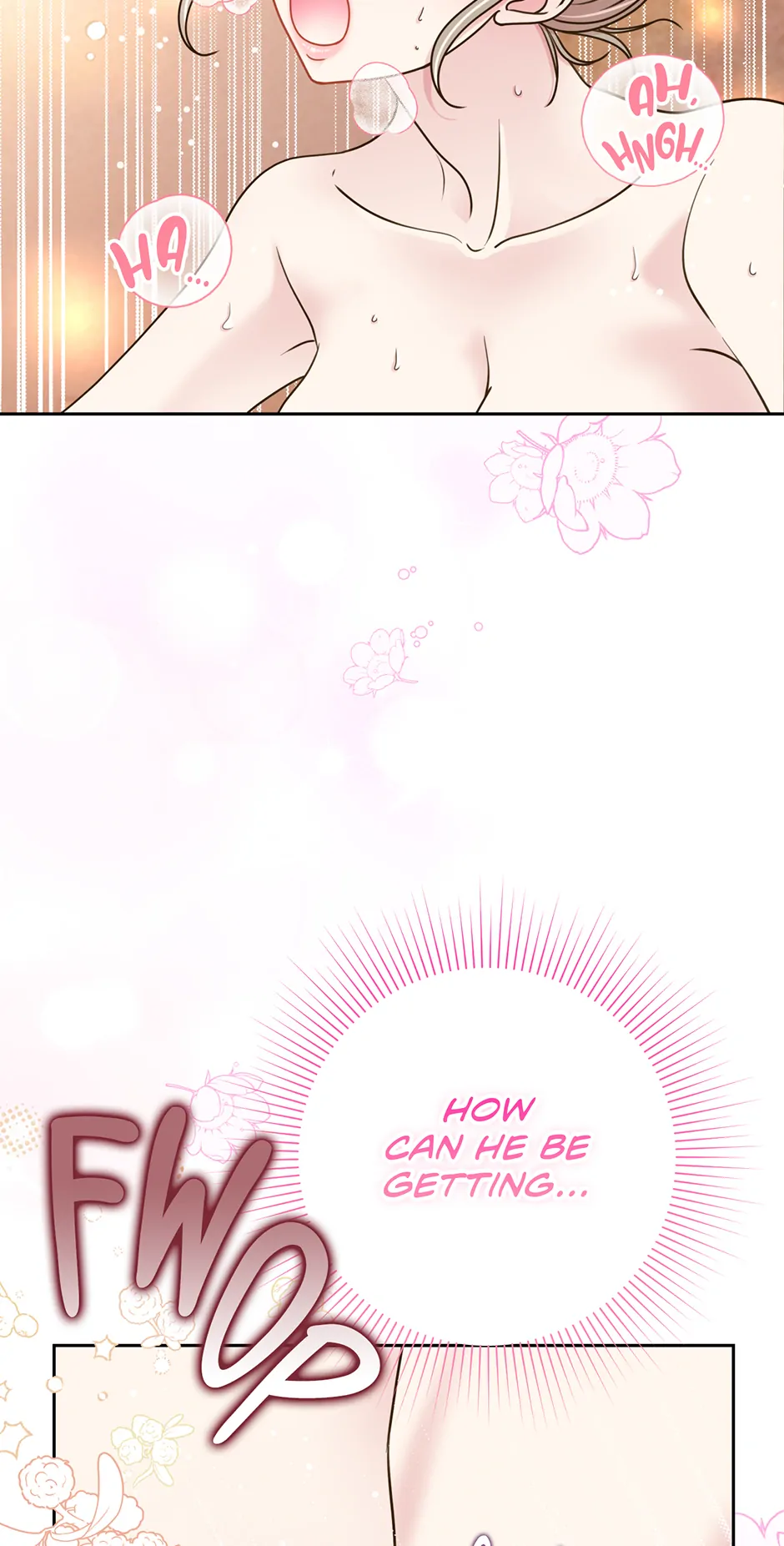 My Experience Being Close to My Older Brother’s Friend Chapter 50 - Page 49