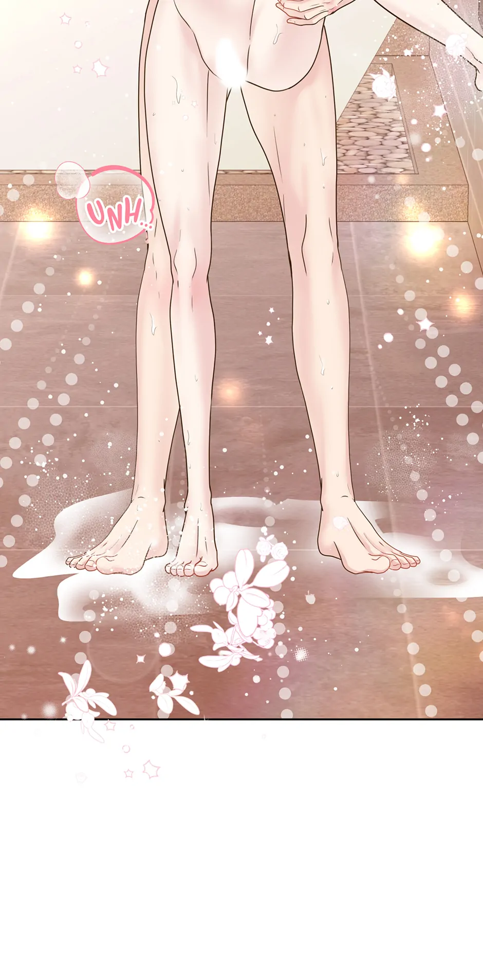 My Experience Being Close to My Older Brother’s Friend Chapter 50 - Page 5