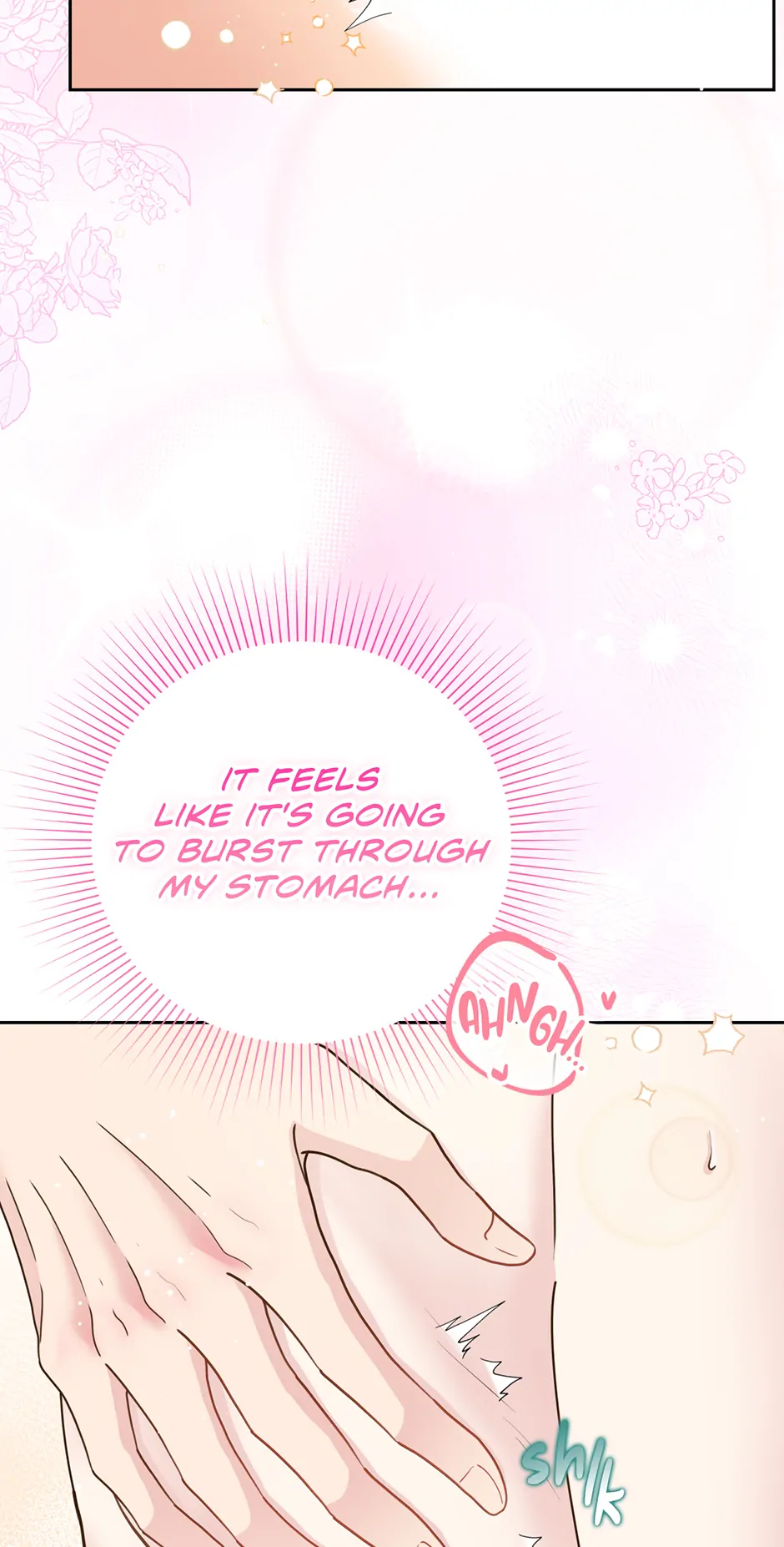 My Experience Being Close to My Older Brother’s Friend Chapter 50 - Page 53