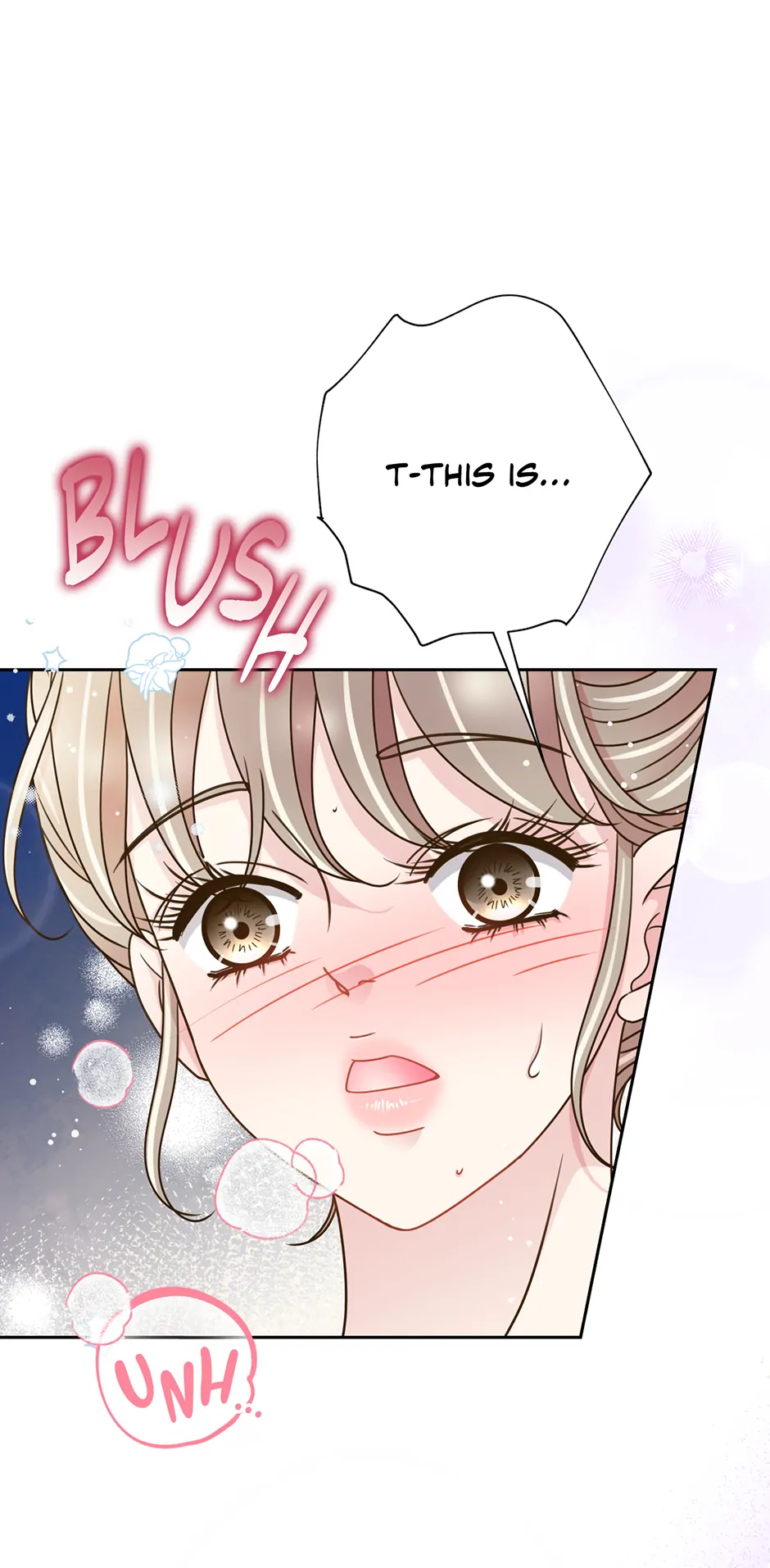 My Experience Being Close to My Older Brother’s Friend Chapter 50 - Page 55