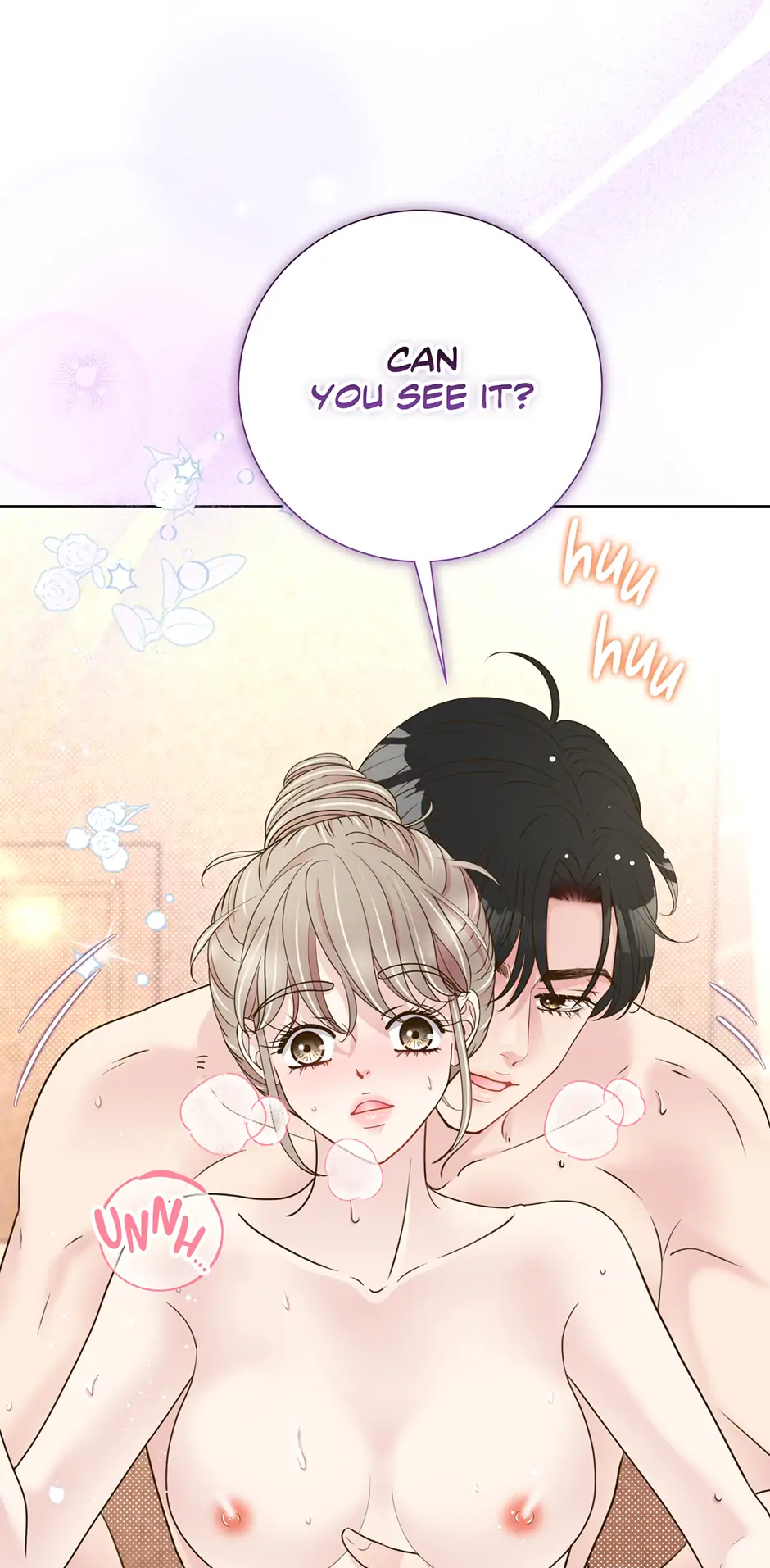 My Experience Being Close to My Older Brother’s Friend Chapter 50 - Page 56