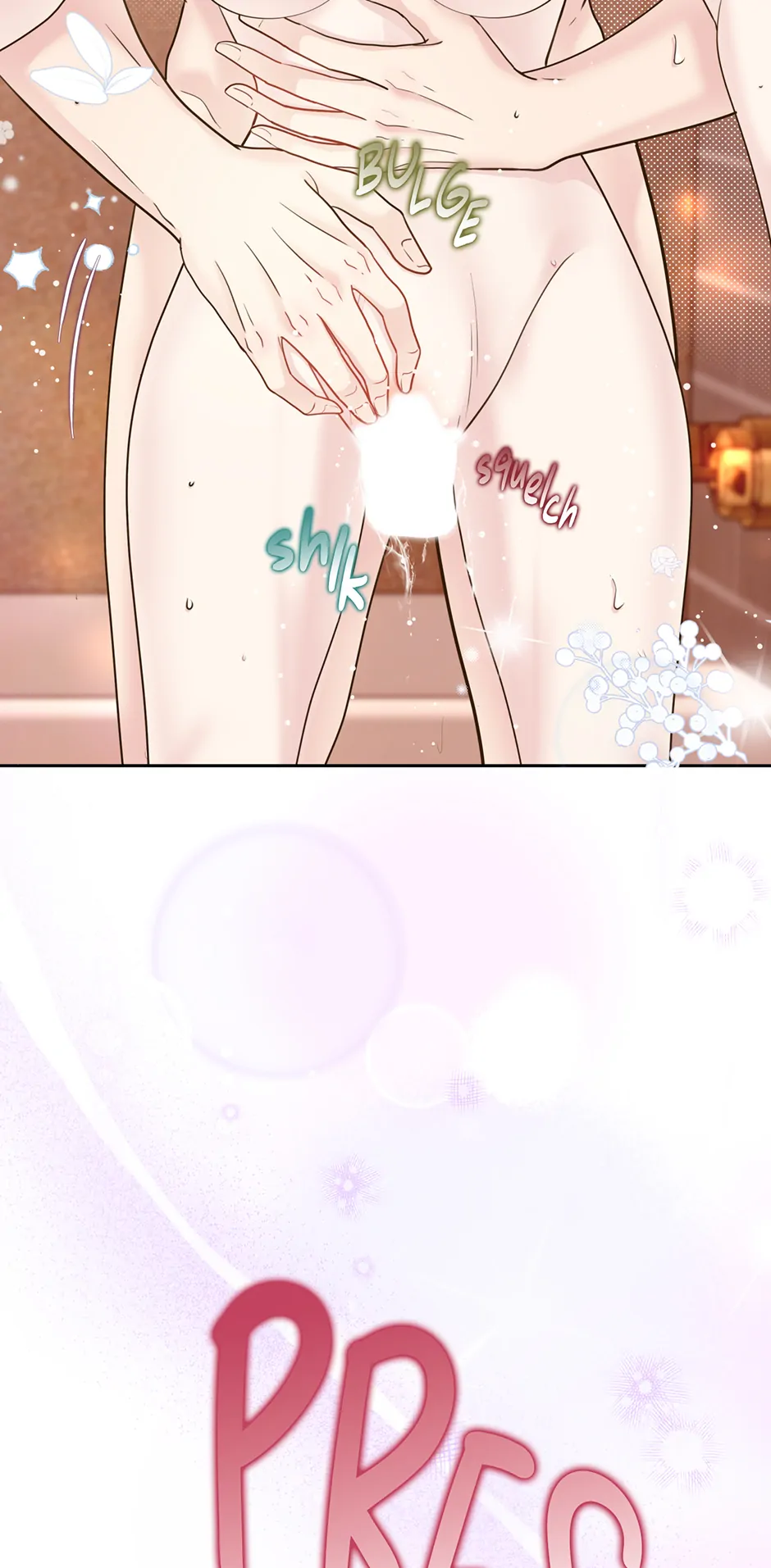 My Experience Being Close to My Older Brother’s Friend Chapter 50 - Page 57