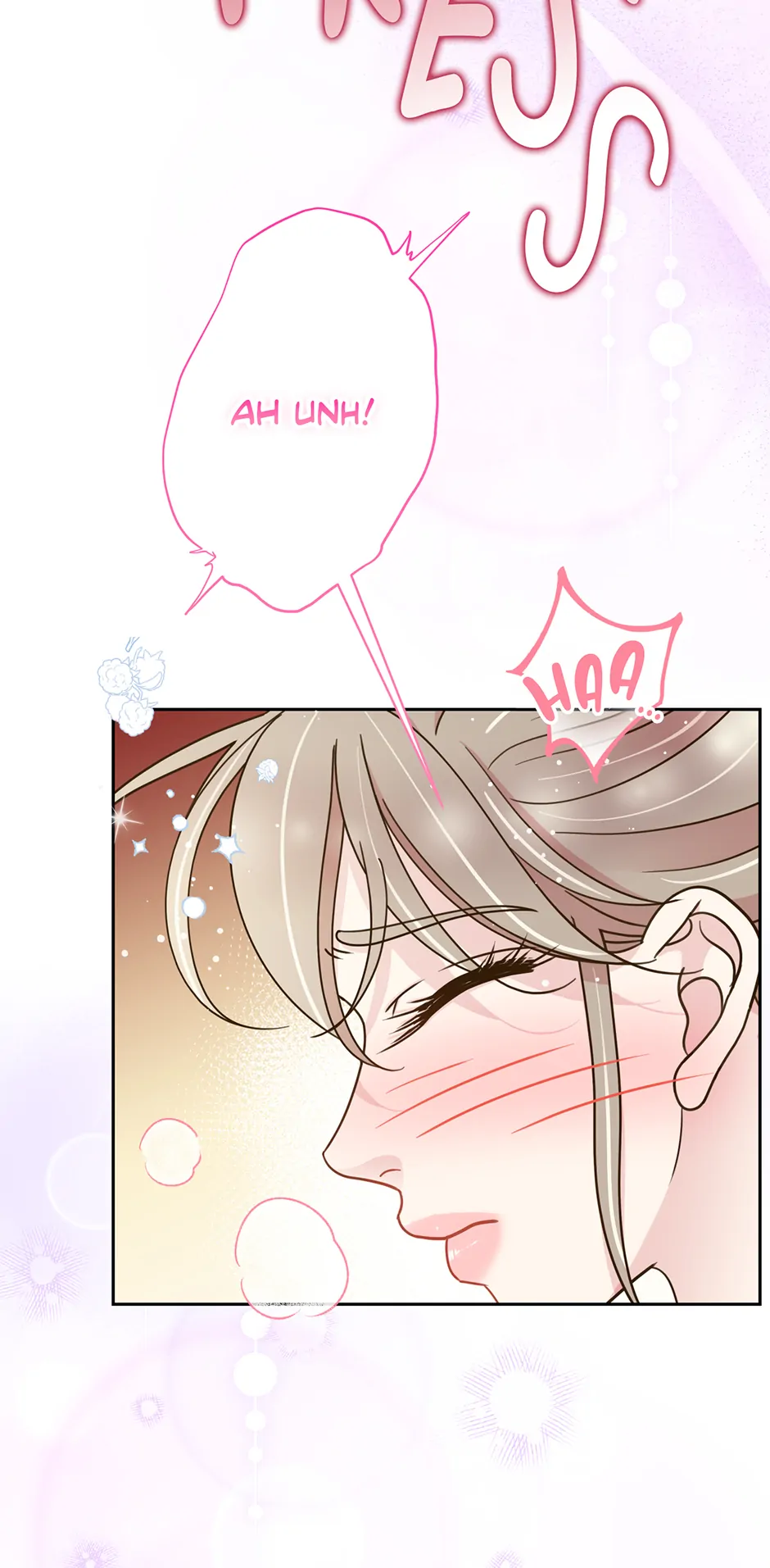 My Experience Being Close to My Older Brother’s Friend Chapter 50 - Page 58