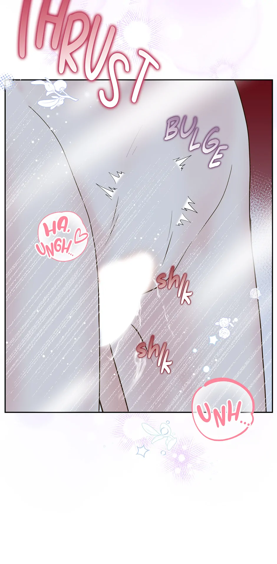 My Experience Being Close to My Older Brother’s Friend Chapter 50 - Page 60