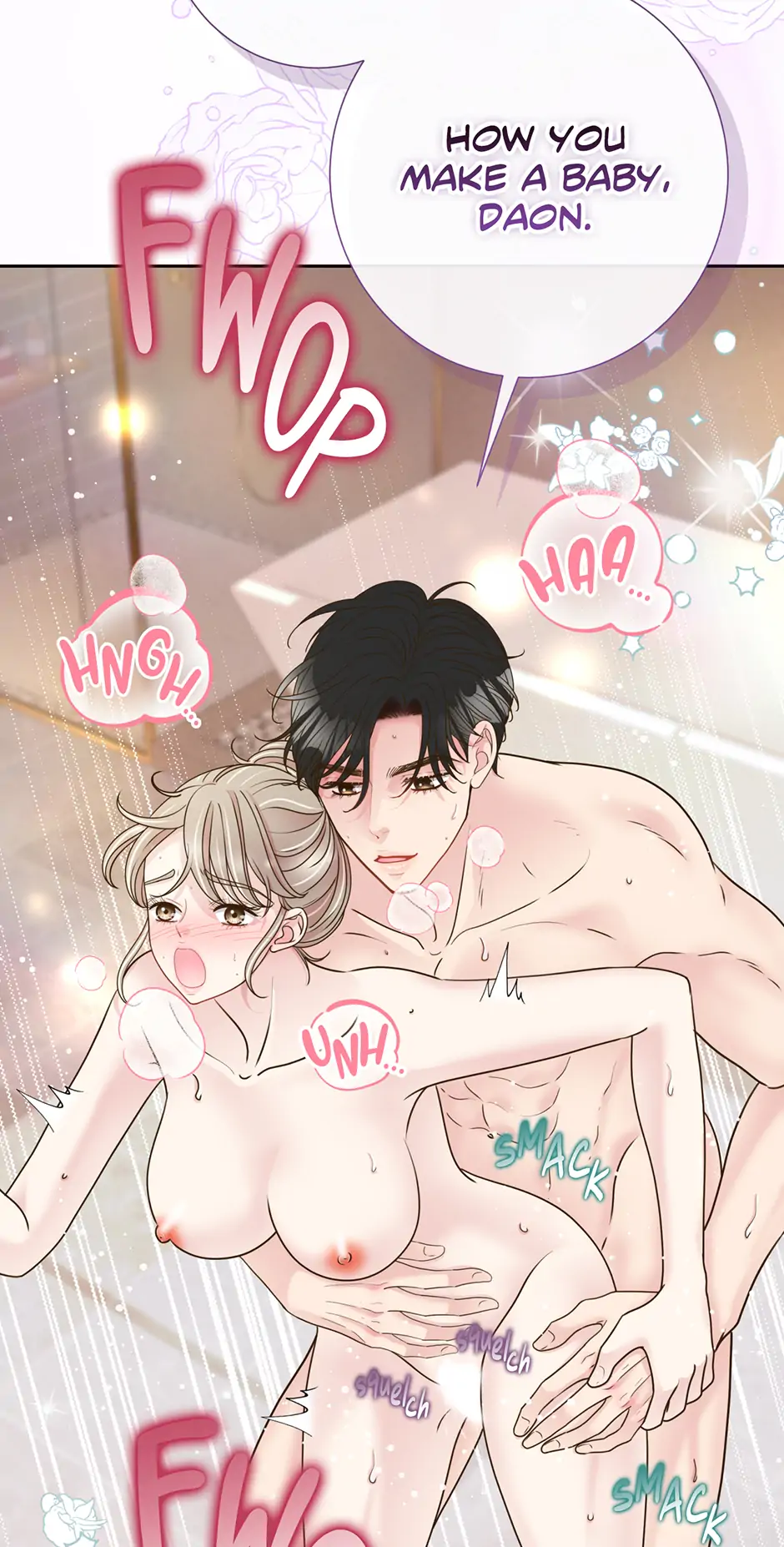 My Experience Being Close to My Older Brother’s Friend Chapter 50 - Page 66