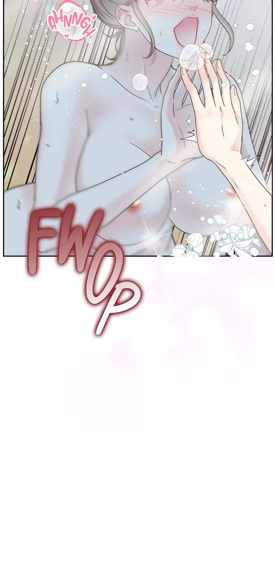 My Experience Being Close to My Older Brother’s Friend Chapter 50 - Page 82