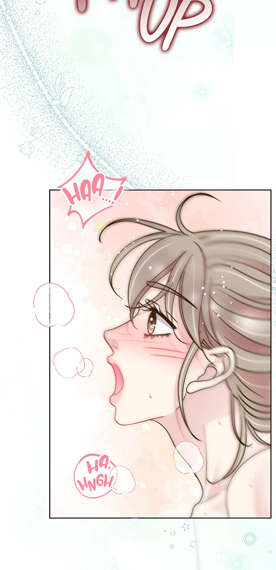 My Experience Being Close to My Older Brother’s Friend Chapter 50 - Page 84