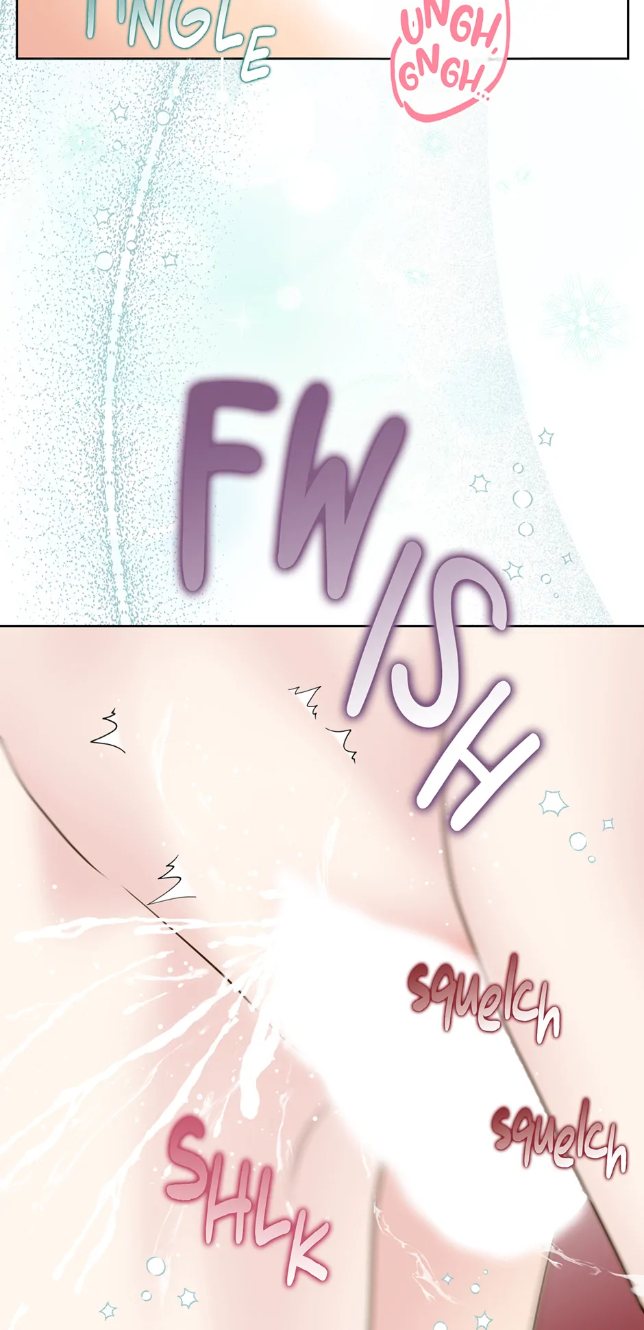 My Experience Being Close to My Older Brother’s Friend Chapter 50 - Page 86