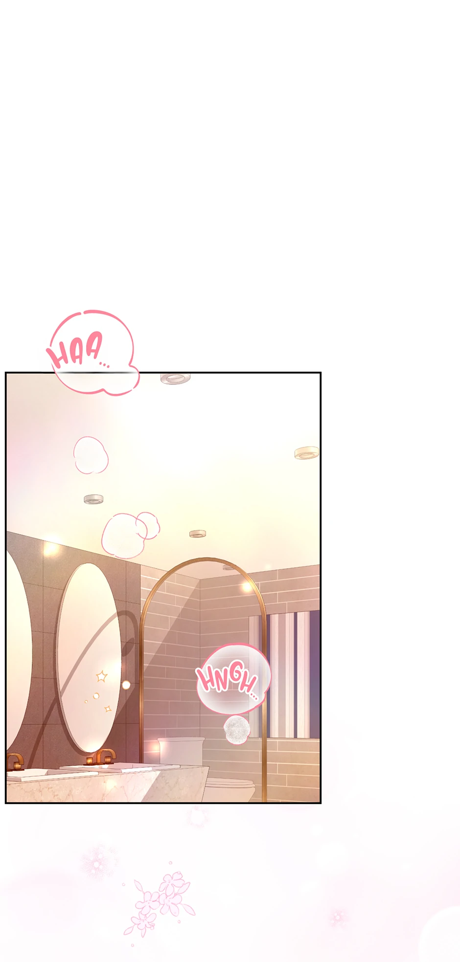 My Experience Being Close to My Older Brother’s Friend Chapter 51 - Page 0