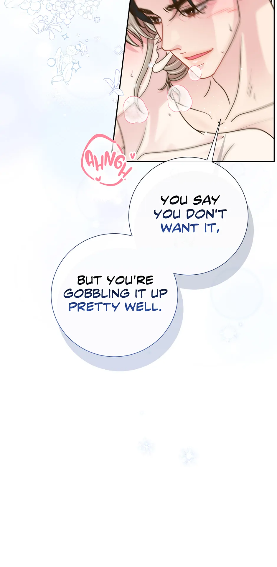 My Experience Being Close to My Older Brother’s Friend Chapter 51 - Page 12