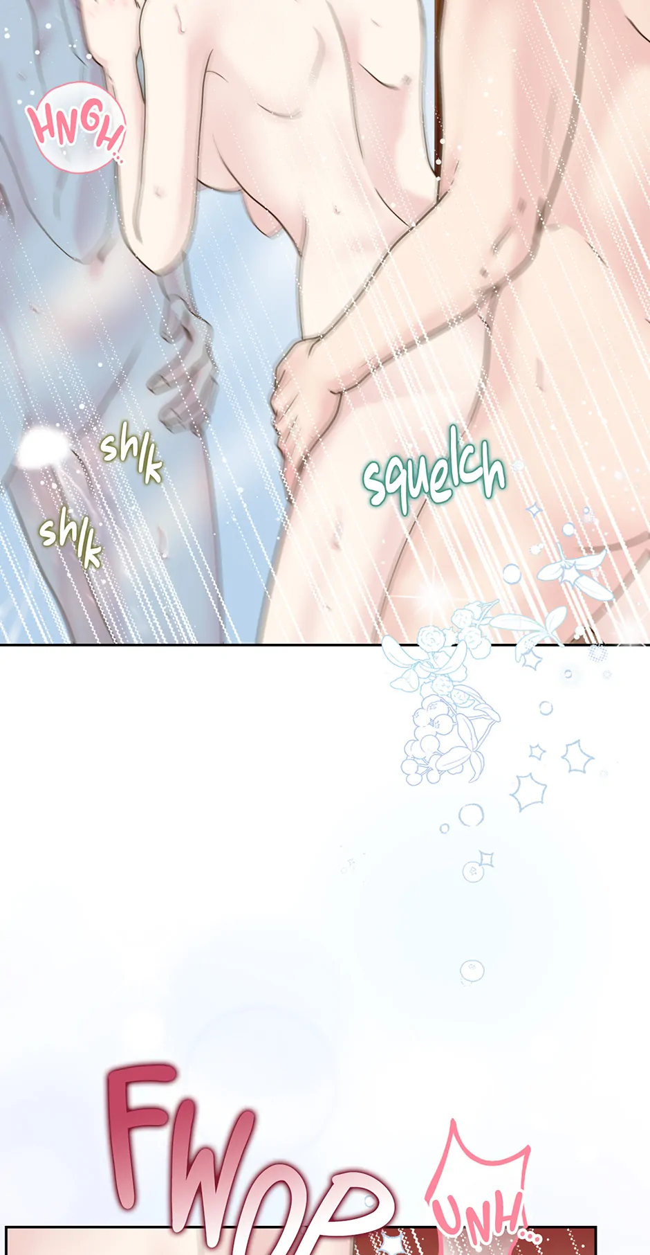 My Experience Being Close to My Older Brother’s Friend Chapter 51 - Page 14