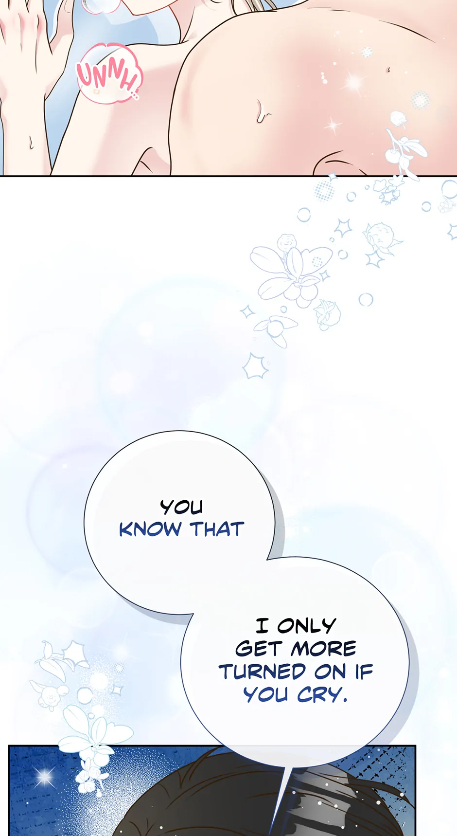 My Experience Being Close to My Older Brother’s Friend Chapter 51 - Page 21