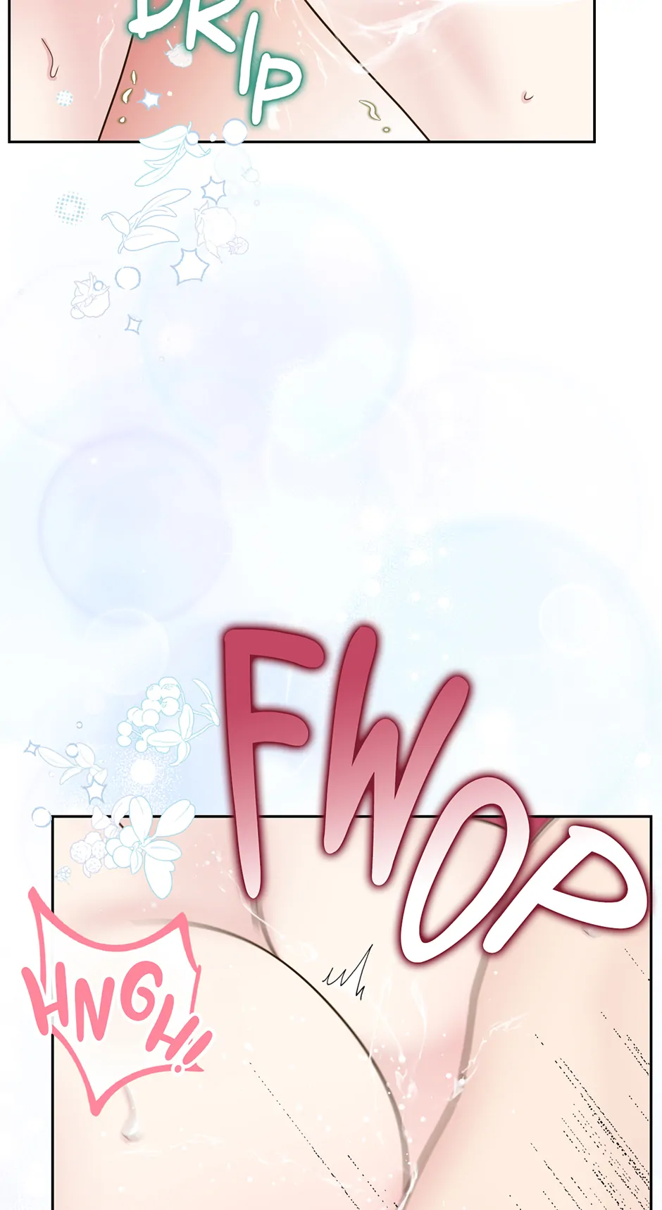 My Experience Being Close to My Older Brother’s Friend Chapter 51 - Page 24
