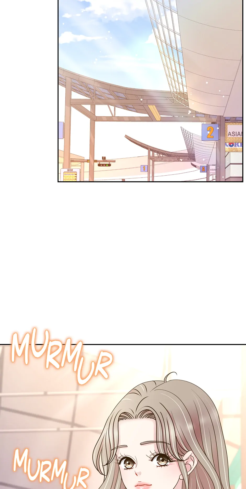 My Experience Being Close to My Older Brother’s Friend Chapter 52 - Page 1