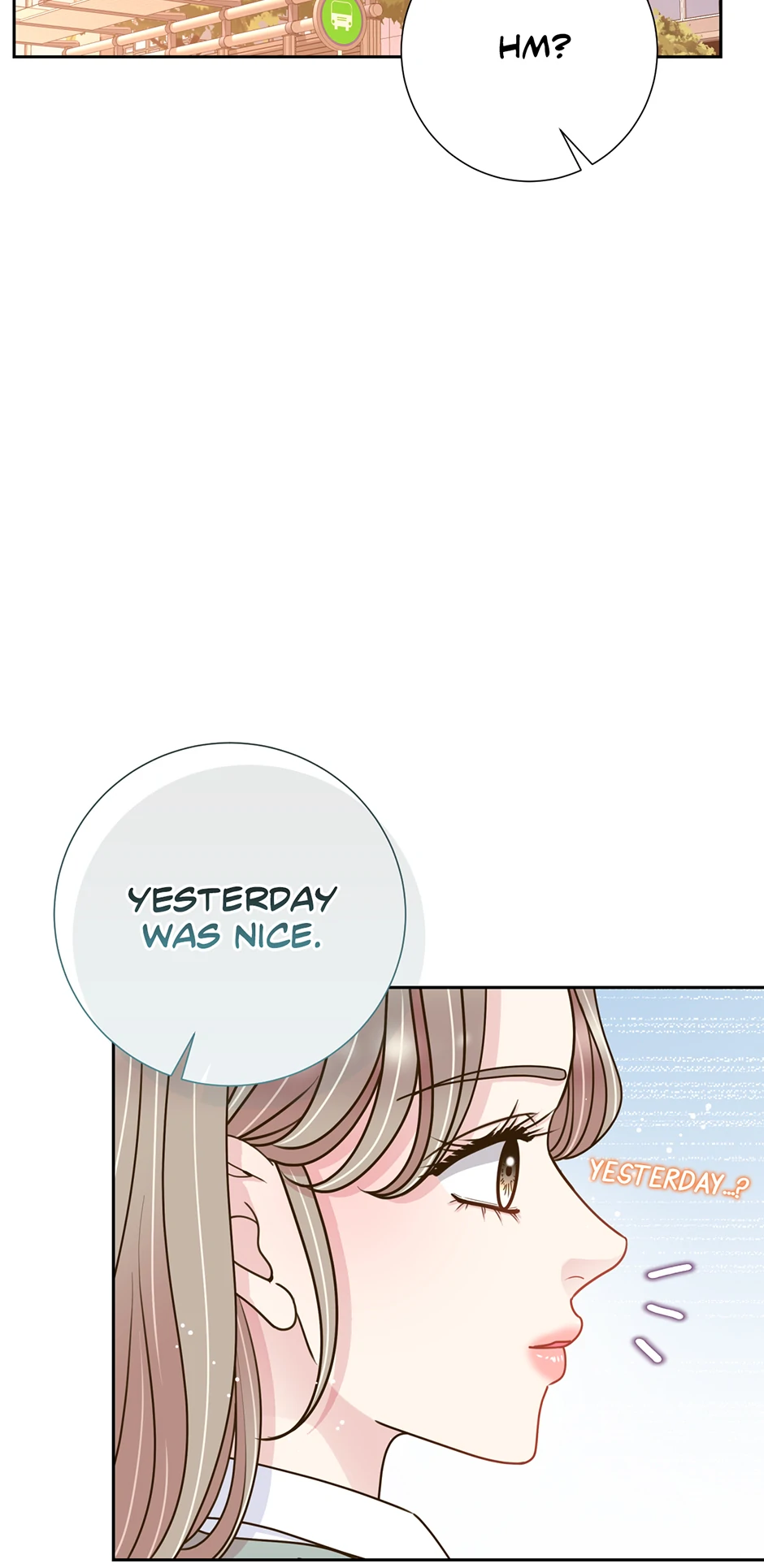 My Experience Being Close to My Older Brother’s Friend Chapter 52 - Page 22