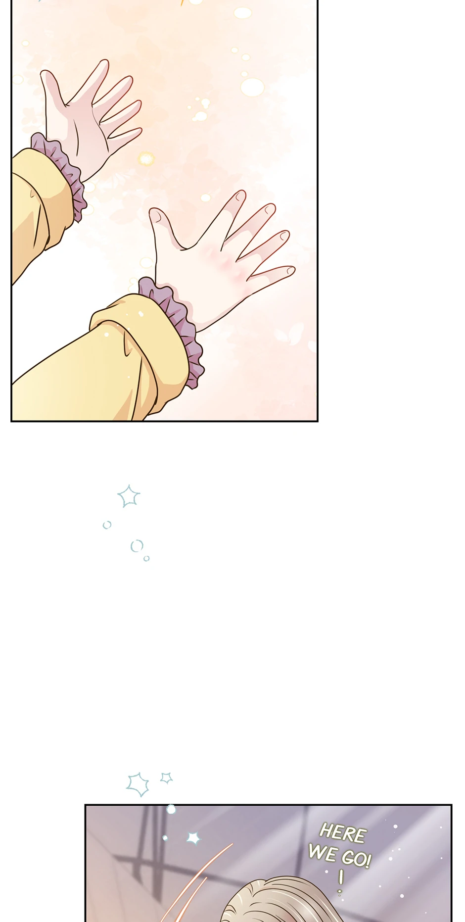 My Experience Being Close to My Older Brother’s Friend Chapter 52 - Page 3