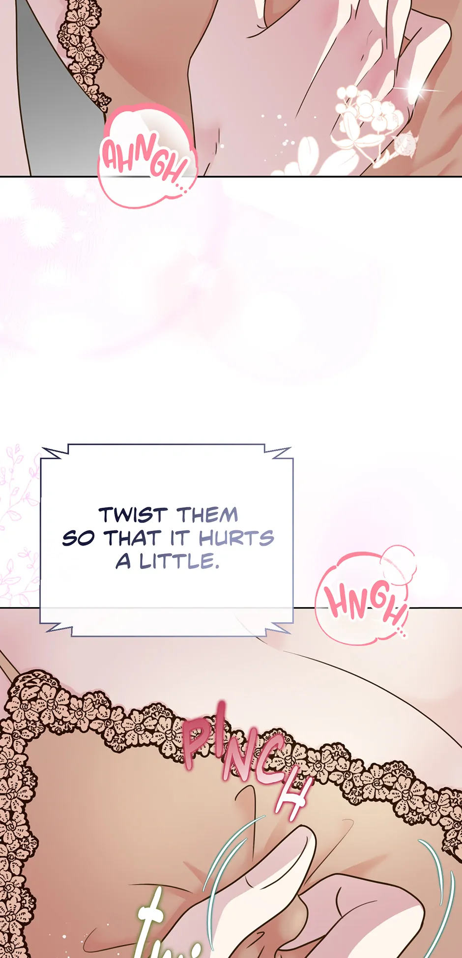 My Experience Being Close to My Older Brother’s Friend Chapter 52 - Page 34