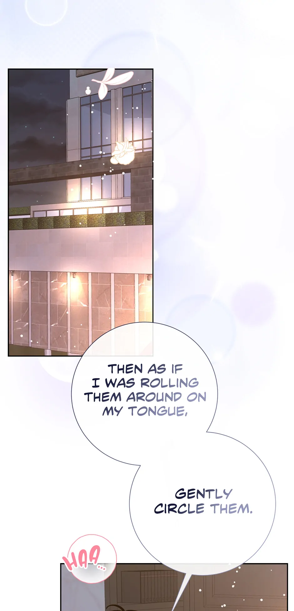 My Experience Being Close to My Older Brother’s Friend Chapter 52 - Page 36