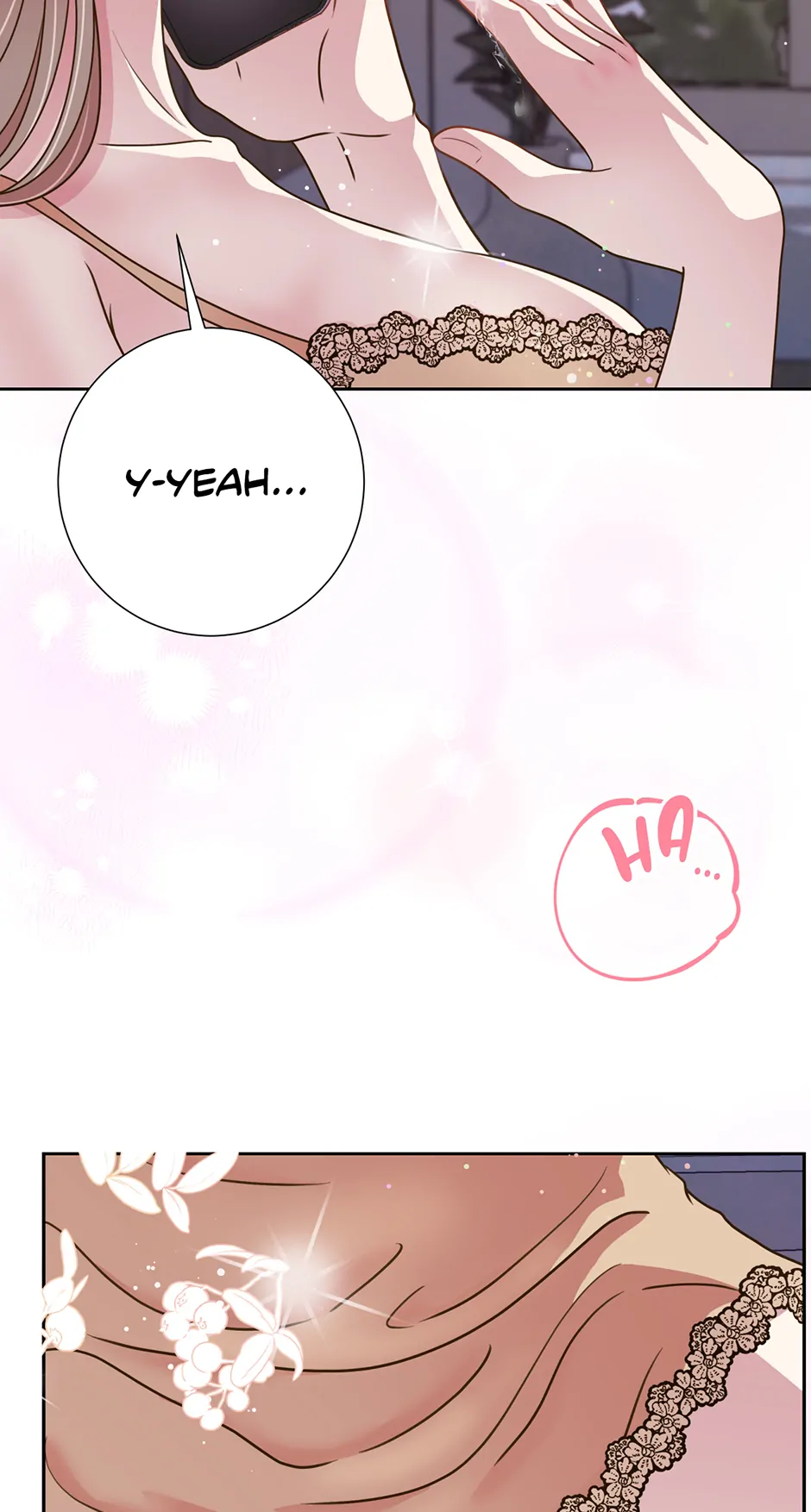 My Experience Being Close to My Older Brother’s Friend Chapter 52 - Page 42