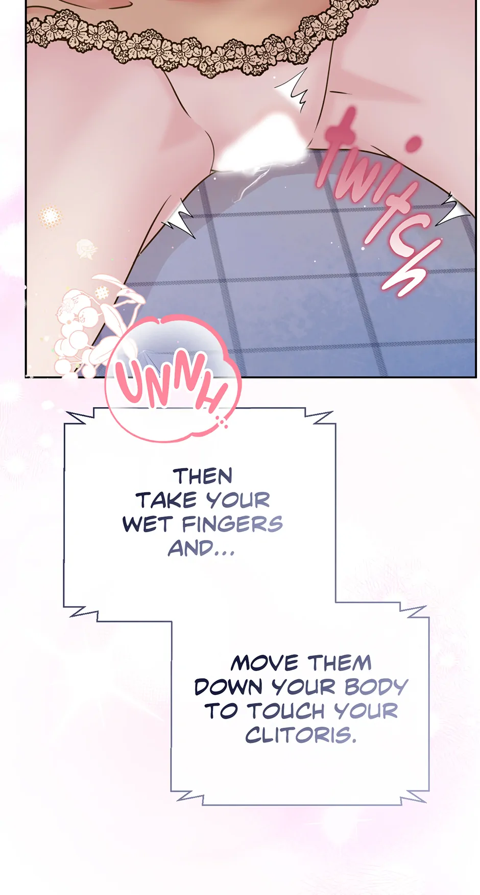 My Experience Being Close to My Older Brother’s Friend Chapter 52 - Page 43