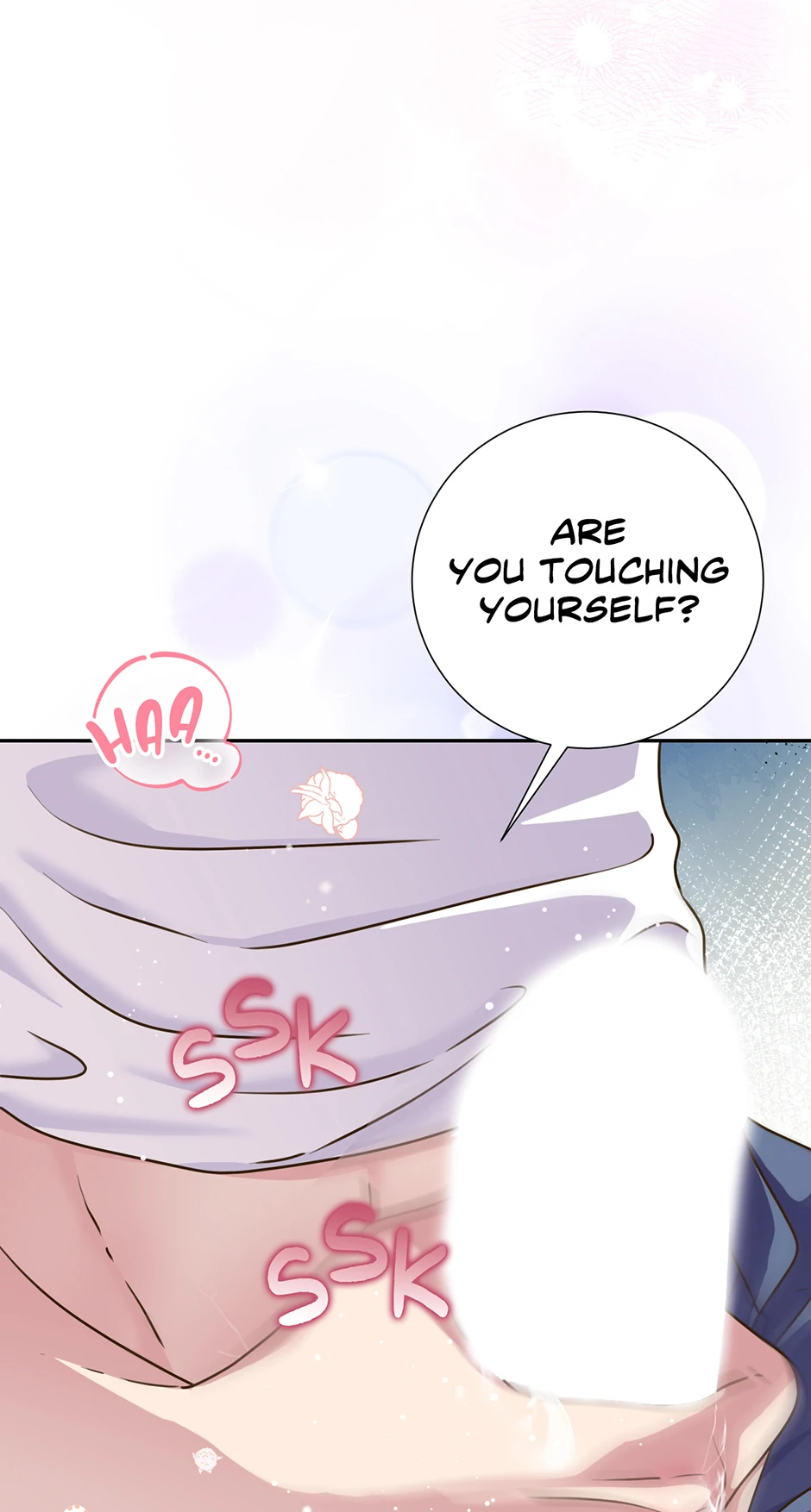 My Experience Being Close to My Older Brother’s Friend Chapter 52 - Page 44