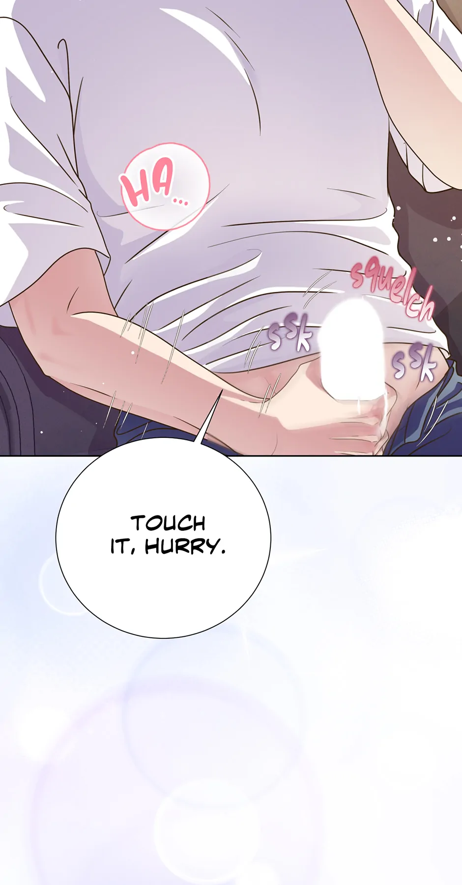 My Experience Being Close to My Older Brother’s Friend Chapter 52 - Page 47