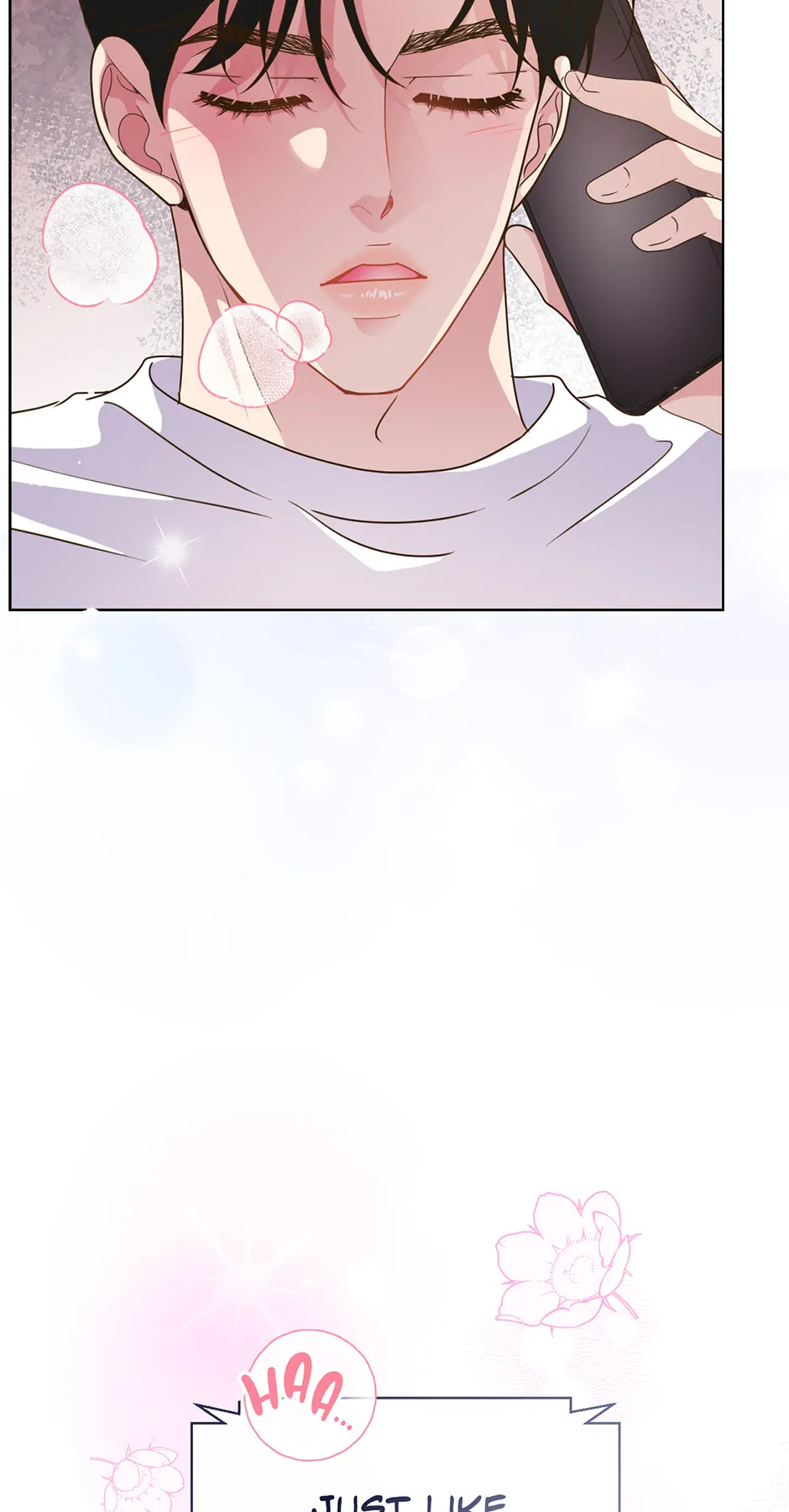 My Experience Being Close to My Older Brother’s Friend Chapter 52 - Page 50