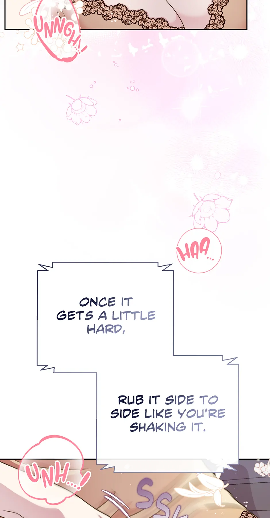 My Experience Being Close to My Older Brother’s Friend Chapter 52 - Page 53
