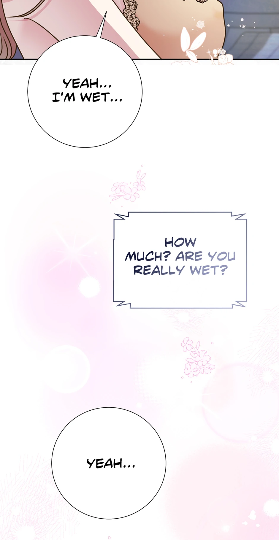 My Experience Being Close to My Older Brother’s Friend Chapter 52 - Page 56