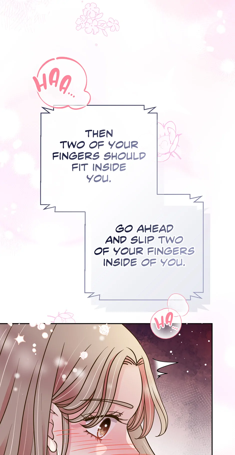 My Experience Being Close to My Older Brother’s Friend Chapter 52 - Page 57