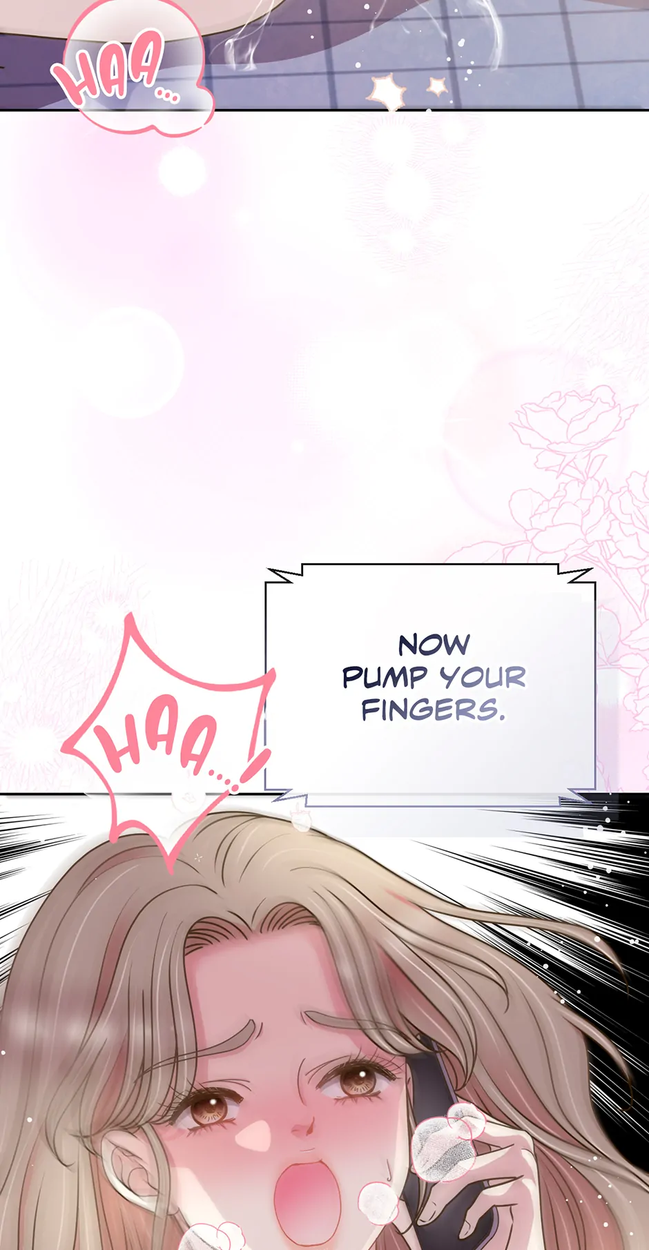 My Experience Being Close to My Older Brother’s Friend Chapter 52 - Page 63