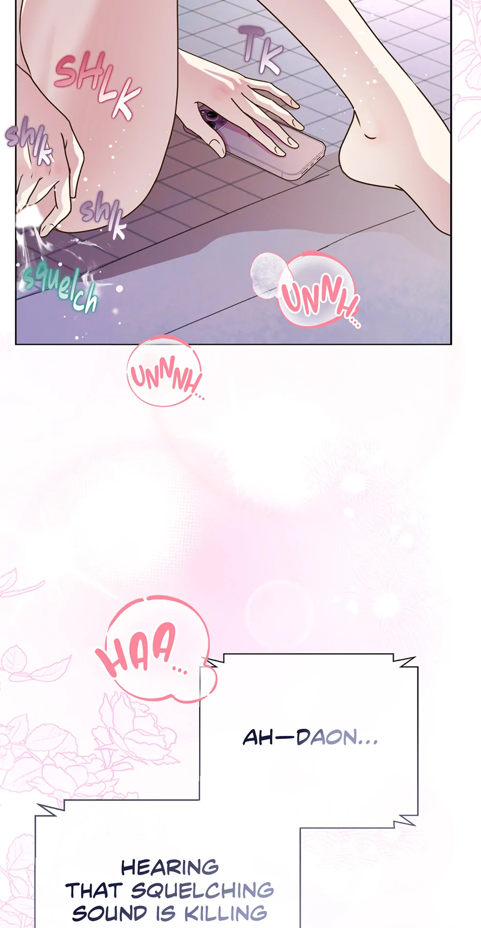 My Experience Being Close to My Older Brother’s Friend Chapter 52 - Page 65