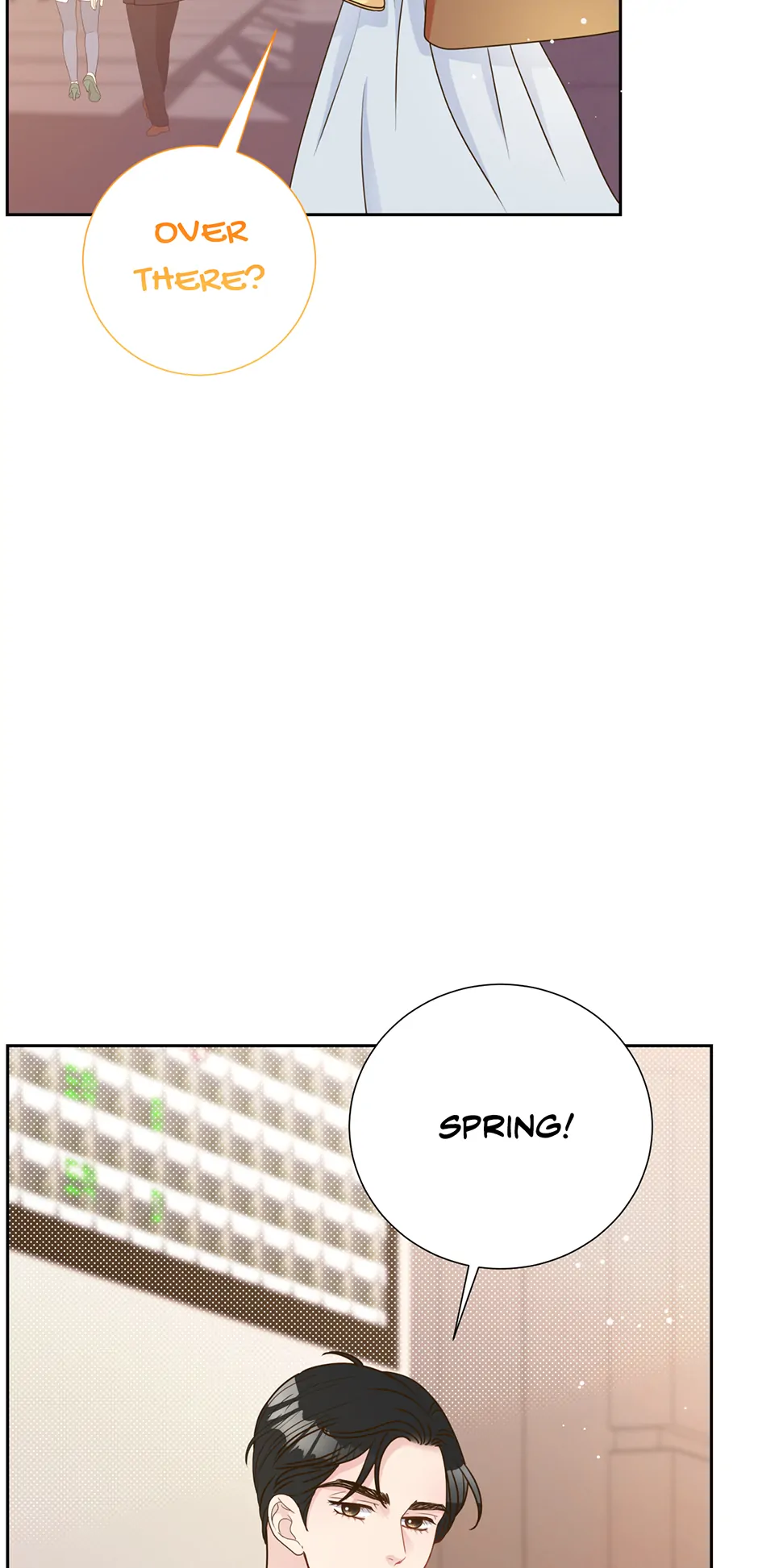 My Experience Being Close to My Older Brother’s Friend Chapter 52 - Page 7