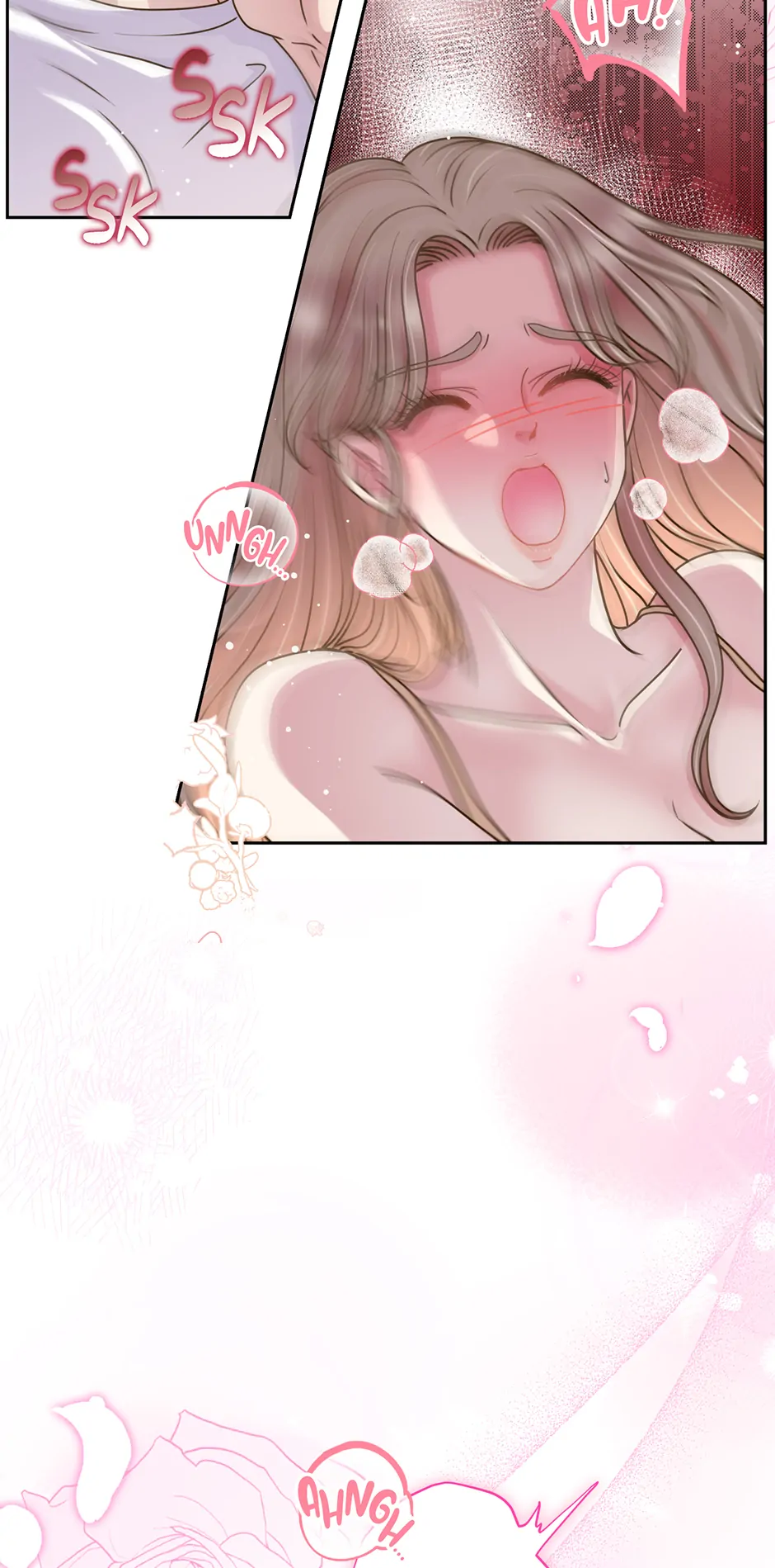 My Experience Being Close to My Older Brother’s Friend Chapter 52 - Page 71
