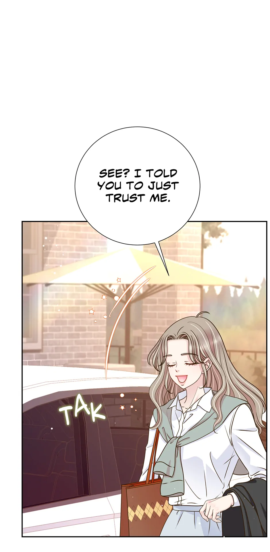 My Experience Being Close to My Older Brother’s Friend Chapter 53 - Page 1