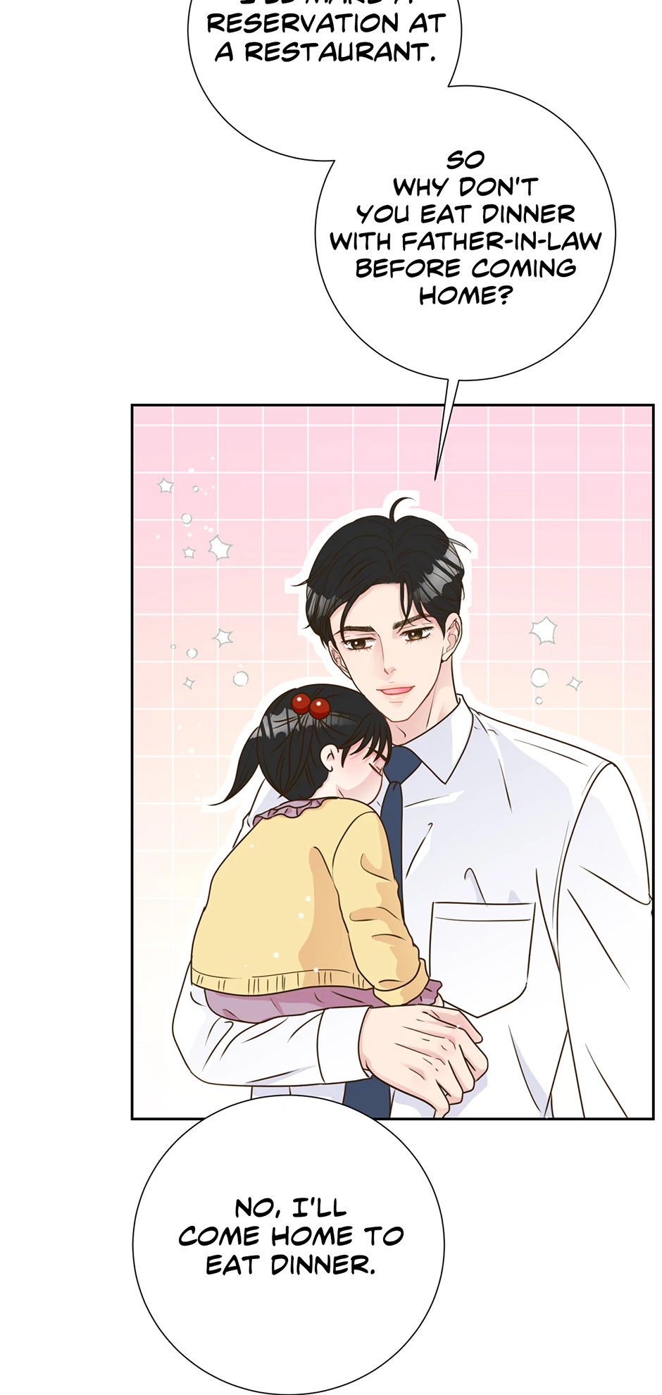My Experience Being Close to My Older Brother’s Friend Chapter 53 - Page 10
