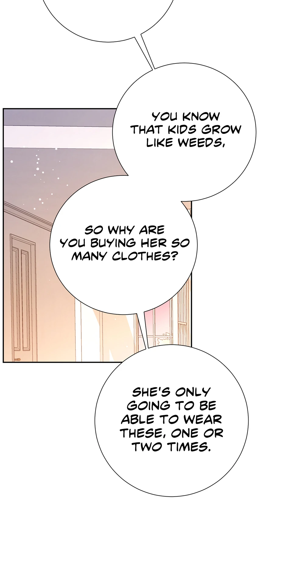 My Experience Being Close to My Older Brother’s Friend Chapter 53 - Page 15