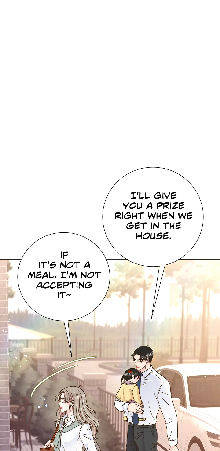 My Experience Being Close to My Older Brother’s Friend Chapter 53 - Page 2