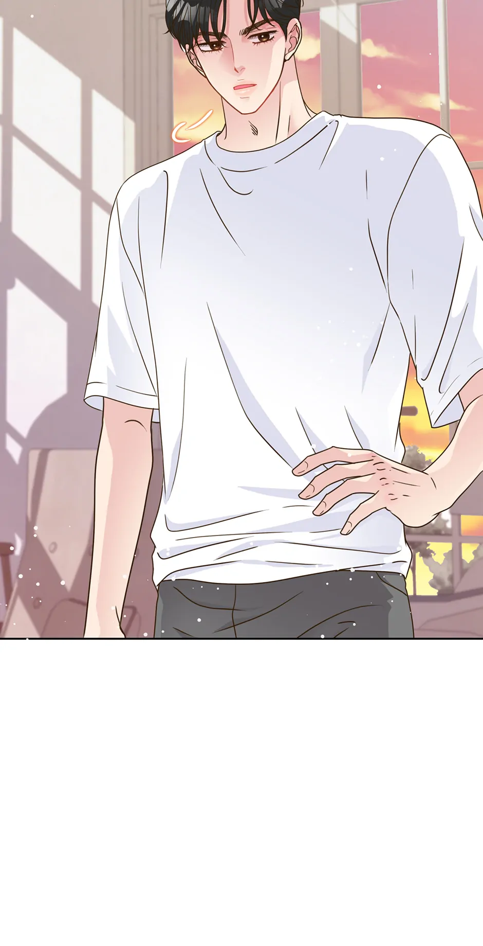 My Experience Being Close to My Older Brother’s Friend Chapter 53 - Page 20