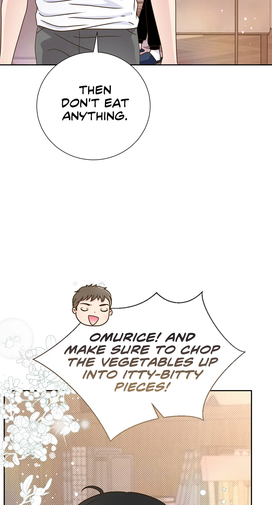 My Experience Being Close to My Older Brother’s Friend Chapter 53 - Page 26