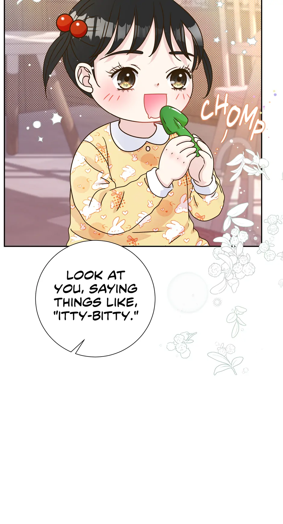 My Experience Being Close to My Older Brother’s Friend Chapter 53 - Page 27